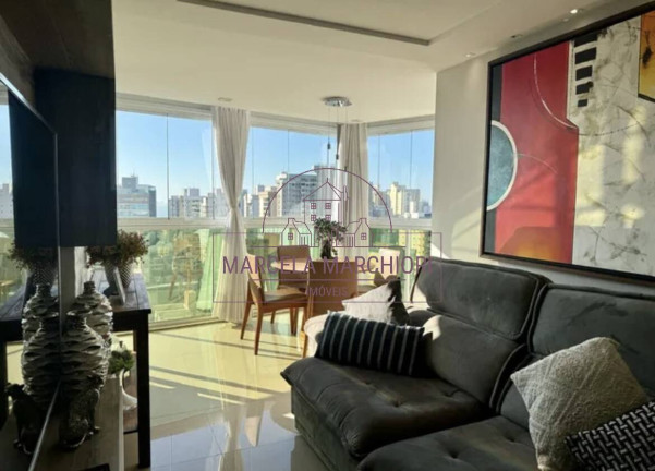 Imagem Apartamento com 3 Quartos à Venda, 100 m² em Itapuã - Vila Velha Imagem Apartamento com 3 Quartos à Venda, 100 m² em Itapuã - Vila Velha