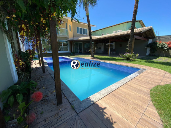 Imagem Casa com 4 Quartos à Venda, 250 m² em Nova Guarapari - Guarapari