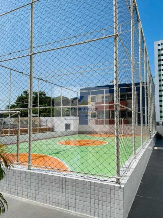 Imagem Apartamento com 3 Quartos à Venda, 89 m² em Expedicionários - João Pessoa