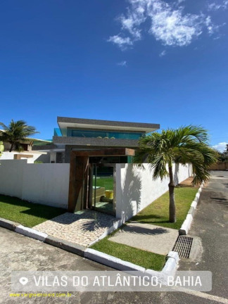 Imagem Casa com 4 Quartos à Venda, 690 m² em Vilas Do Atlântico - Lauro De Freitas Imagem Casa com 4 Quartos à Venda, 690 m² em Vilas Do Atlântico - Lauro De Freitas