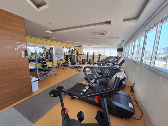 Imagem Apartamento com 3 Quartos à Venda, 78 m² em Vila Joao Jorge - Campinas