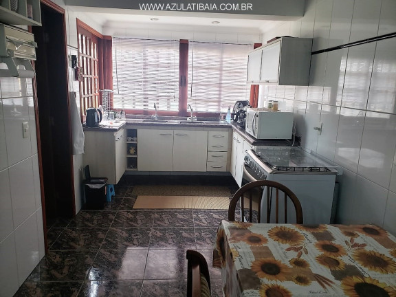 Imagem Apartamento com 3 Quartos à Venda, 171 m² em Itapetinga - Atibaia