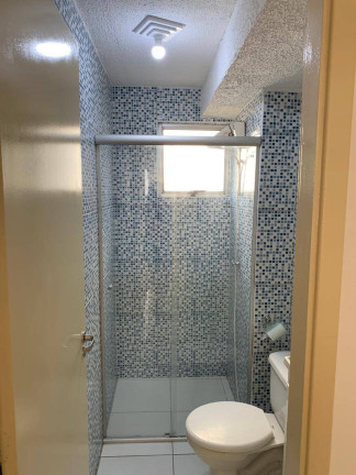 Imagem Apartamento com 2 Quartos à Venda, em Jardim Bassoli - Campinas Imagem Apartamento com 2 Quartos à Venda, em Jardim Bassoli - Campinas