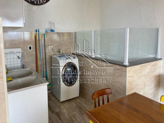 Imagem Sobrado com 3 Quartos à Venda, 140 m² em Vl Scarpelli - Santo André Imagem Sobrado com 3 Quartos à Venda, 140 m² em Vl Scarpelli - Santo André