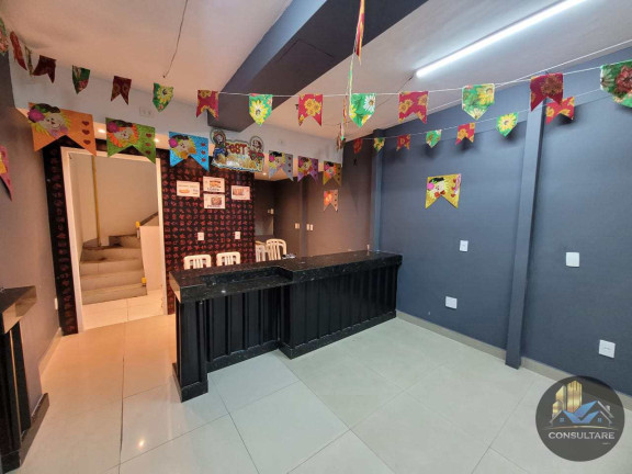 Imagem Imóvel à Venda, 108 m² em Gonzaga - Santos Imagem Imóvel à Venda, 108 m² em Gonzaga - Santos