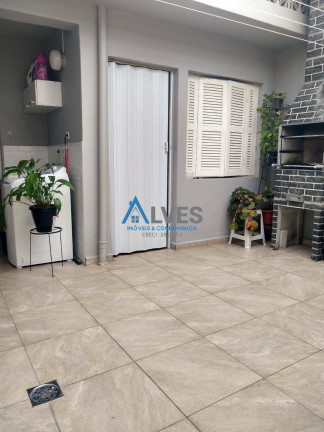 Imagem Casa com 2 Quartos à Venda, 90 m² em Baeta Neves - São Bernardo Do Campo