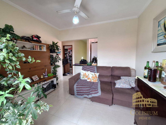 Imagem Casa com 2 Quartos à Venda, 52 m² em Balneário Pires - Praia Grande