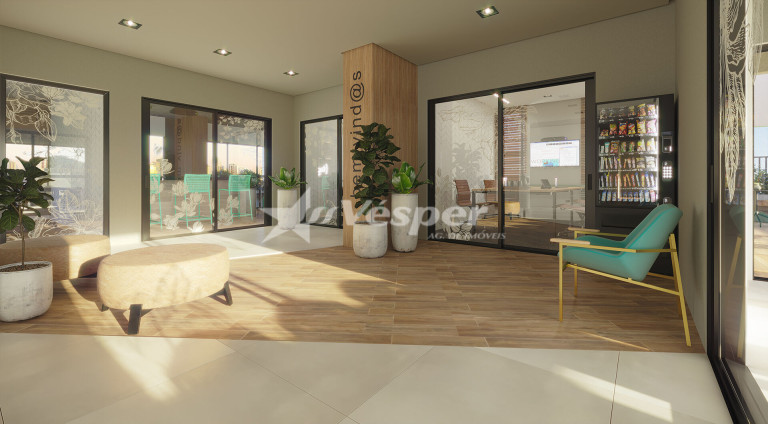 Imagem Apartamento com 3 Quartos à Venda, 89 m² em Serrinha - Goiânia Imagem Apartamento com 3 Quartos à Venda, 89 m² em Serrinha - Goiânia