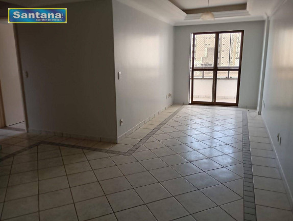 Imagem Apartamento com 3 Quartos à Venda, 85 m² em Centro - Caldas Novas Imagem Apartamento com 3 Quartos à Venda, 85 m² em Centro - Caldas Novas