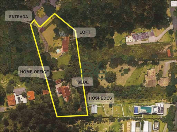 Imagem Casa com 4 Quartos à Venda, 439 m² em Vila Real Moinho Velho - Embu Das Artes Imagem Casa com 4 Quartos à Venda, 439 m² em Vila Real Moinho Velho - Embu Das Artes