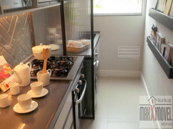 Imagem Apartamento com 1 Quarto à Venda, 34 m² em Andaraí - Rio De Janeiro