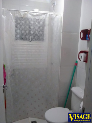 Imagem Apartamento com 2 Quartos à Venda, em Sol Nascente - Jacareí Imagem Apartamento com 2 Quartos à Venda, em Sol Nascente - Jacareí