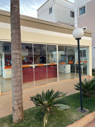 Imagem Apartamento com 2 Quartos à Venda, 45 m² em Jardim Das Flores - Araraquara Imagem Apartamento com 2 Quartos à Venda, 45 m² em Jardim Das Flores - Araraquara
