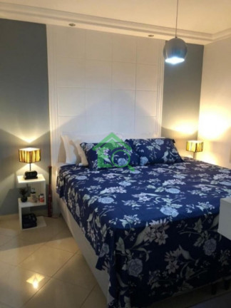Imagem Apartamento com 3 Quartos à Venda, 95 m² em Vila Sofia - São Paulo Imagem Apartamento com 3 Quartos à Venda, 95 m² em Vila Sofia - São Paulo