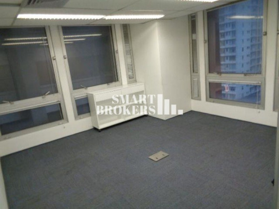 Imagem Sala Comercial à Venda ou Locação, 610 m² em Bela Vista - São Paulo