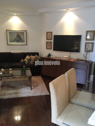 Imagem Apartamento com 3 Quartos à Venda, 97 m² em Vila Clementino - São Paulo Imagem Apartamento com 3 Quartos à Venda, 97 m² em Vila Clementino - São Paulo
