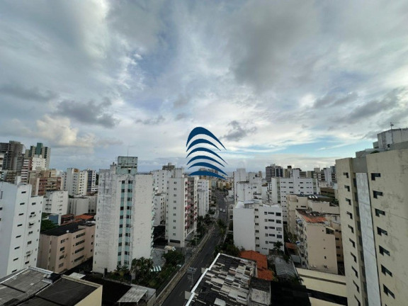 Imagem Cobertura com 3 Quartos à Venda, 220 m² em Costa Azul - Salvador