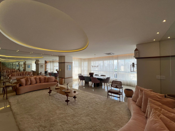 Imagem Apartamento com 3 Quartos à Venda, 178 m² em Setor Marista - Goiânia Imagem Apartamento com 3 Quartos à Venda, 178 m² em Setor Marista - Goiânia