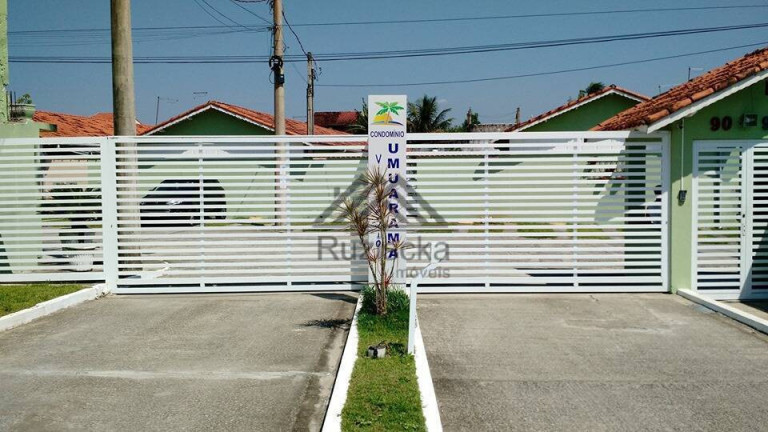Casa com 2 Quartos à Venda, 40 m² em Jardim Umuarama - Itanhaém