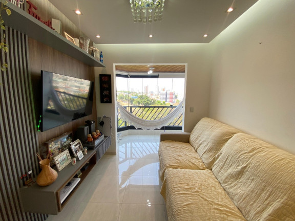 Imagem Apartamento com 2 Quartos à Venda, 78 m² em Vila Formosa - São Paulo