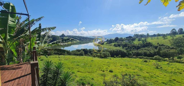 Imagem Chácara com 4 Quartos à Venda, 247 m² em Condomínio Santa Fé - Piracaia Imagem Chácara com 4 Quartos à Venda, 247 m² em Condomínio Santa Fé - Piracaia