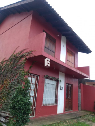 Imagem Casa com 2 Quartos à Venda, 176 m² em Pinheiro Machado - Santa Maria