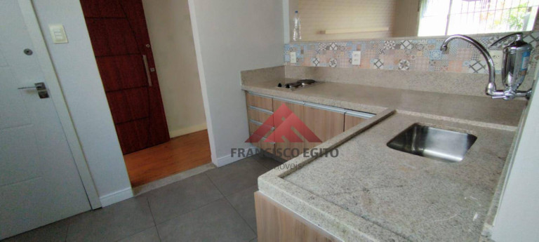 Imagem Apartamento com 2 Quartos à Venda, 74 m² em Icaraí - Niterói Imagem Apartamento com 2 Quartos à Venda, 74 m² em Icaraí - Niterói
