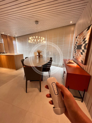 Imagem Apartamento com 3 Quartos à Venda, 133 m² em Gravatá - Navegantes Imagem Apartamento com 3 Quartos à Venda, 133 m² em Gravatá - Navegantes