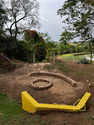 Imagem Terreno à Venda, 255 m² em Elias Fausto - Elias Fausto