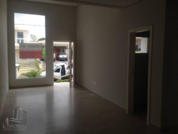 Imagem Casa de Condomínio com 3 Quartos à Venda, 160 m² em Wanel Ville - Sorocaba Imagem Casa de Condomínio com 3 Quartos à Venda, 160 m² em Wanel Ville - Sorocaba