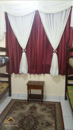 Imagem Imóvel com 3 Quartos à Venda, 92 m² em Vila Caiçara - Praia Grande