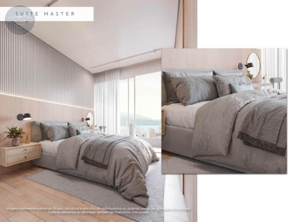Imagem Apartamento com 3 Quartos à Venda, 150 m² em Canto Do Forte - Praia Grande Imagem Apartamento com 3 Quartos à Venda, 150 m² em Canto Do Forte - Praia Grande