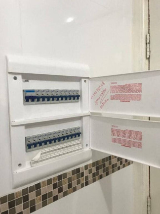 Imagem Apartamento com 2 Quartos à Venda, 94 m² em Marapé - Santos Imagem Apartamento com 2 Quartos à Venda, 94 m² em Marapé - Santos