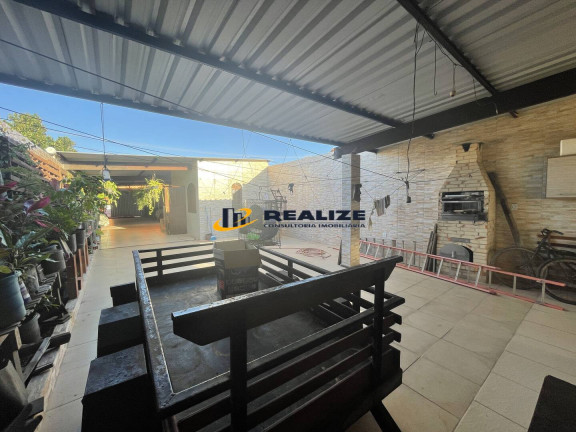 Imagem Casa com 2 Quartos à Venda, 90 m² em Santo Amaro De Campos - Campos Dos Goytacazes