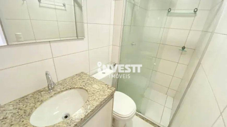Imagem Apartamento com 2 Quartos à Venda, 62 m² em Setor Negrão De Lima - Goiânia Imagem Apartamento com 2 Quartos à Venda, 62 m² em Setor Negrão De Lima - Goiânia
