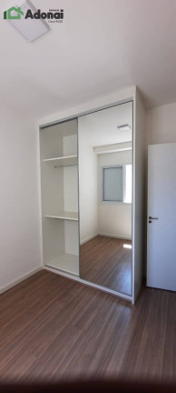 Imagem Apartamento com 3 Quartos à Venda, 92 m² em Jardim Flórida - Jundiaí