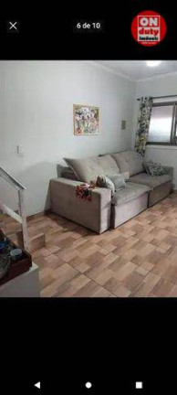 Imagem Sobrado com 4 Quartos à Venda, 160 m² em Jardim Alvorada (vicente De Carvalho) - Guarujá Imagem Sobrado com 4 Quartos à Venda, 160 m² em Jardim Alvorada (vicente De Carvalho) - Guarujá