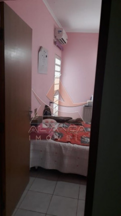 Imagem Casa com 4 Quartos à Venda, 300 m² em Lagoinha - Ribeirão Preto