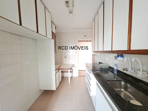Imagem Apartamento com 3 Quartos à Venda, 92 m² em Vila Butantã - São Paulo