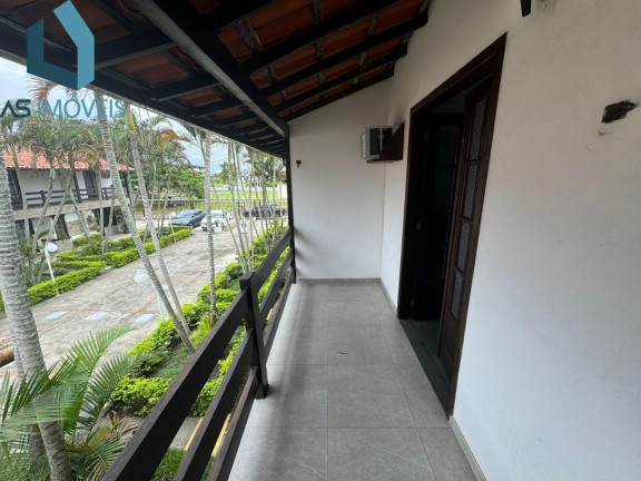 Imagem Casa de Condomínio com 2 Quartos à Venda, 61 m² em Portinho - Cabo Frio Imagem Casa de Condomínio com 2 Quartos à Venda, 61 m² em Portinho - Cabo Frio
