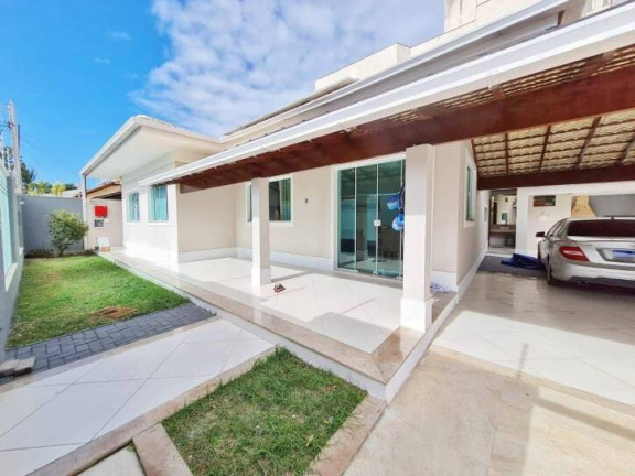 Imagem Casa com 4 Quartos à Venda, 230 m² em Praia Do Morro - Guarapari