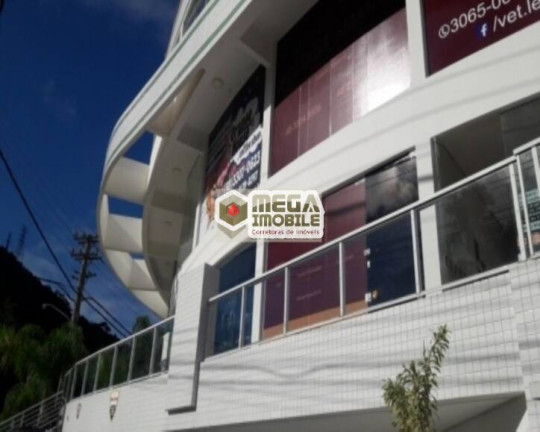Imagem Sala Comercial à Venda, 38 m² em Córrego Grande - Florianópolis Imagem Sala Comercial à Venda, 38 m² em Córrego Grande - Florianópolis