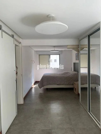 Imagem Apartamento com 2 Quartos à Venda, 100 m² em Brooklin Paulista - São Paulo