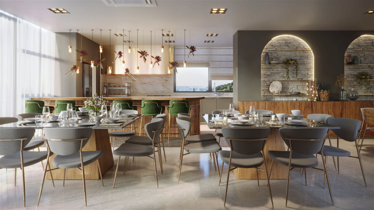 Imagem Cobertura com 6 Quartos à Venda, 490 m² em Centro - Balneário Camboriú Imagem Cobertura com 6 Quartos à Venda, 490 m² em Centro - Balneário Camboriú