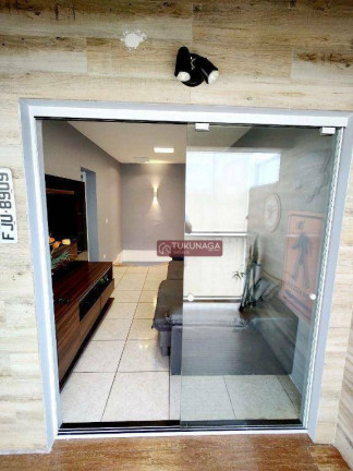 Imagem Cobertura com 3 Quartos à Venda, 120 m² em Parque Tomas Saraiva - São Paulo