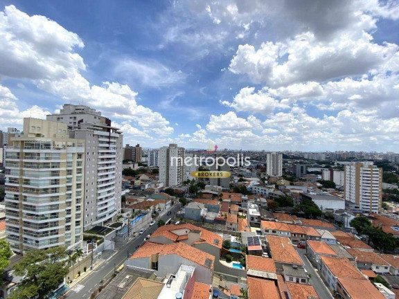 Imagem Apartamento com 3 Quartos à Venda, 133 m² em Santa Paula - São Caetano Do Sul Imagem Apartamento com 3 Quartos à Venda, 133 m² em Santa Paula - São Caetano Do Sul