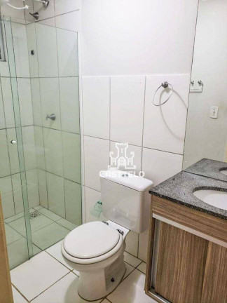 Imagem Apartamento com 2 Quartos à Venda, 45 m² em Parque Jamaica - Londrina Imagem Apartamento com 2 Quartos à Venda, 45 m² em Parque Jamaica - Londrina