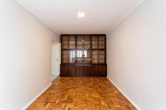 Imagem Apartamento com 1 Quarto à Venda, 57 m² em Bela Vista - São Paulo Imagem Apartamento com 1 Quarto à Venda, 57 m² em Bela Vista - São Paulo