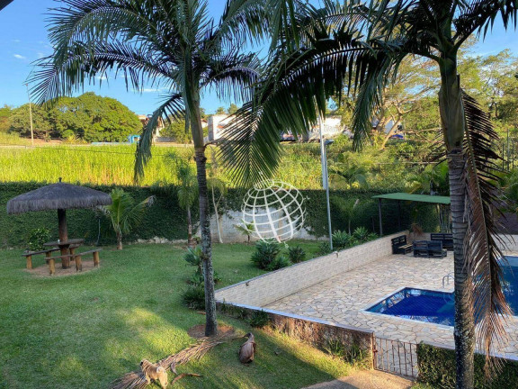Imagem Chácara com 4 Quartos à Venda, 400 m² em Chácaras Fernão Dias - Bragança Paulista