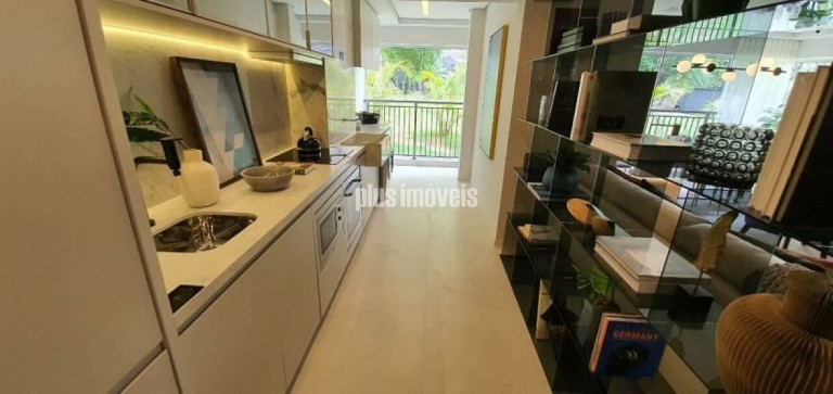 Imagem Apartamento com 3 Quartos à Venda, 108 m² em Granja Julieta - São Paulo Imagem Apartamento com 3 Quartos à Venda, 108 m² em Granja Julieta - São Paulo